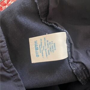 Levi's Dark Charcoal Jeans
